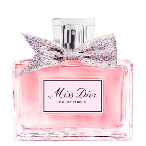 dior miss dior eau de parfum 100ml spray|Miss Dior perfume the shop.